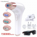 Hair Remover Machine-EU white